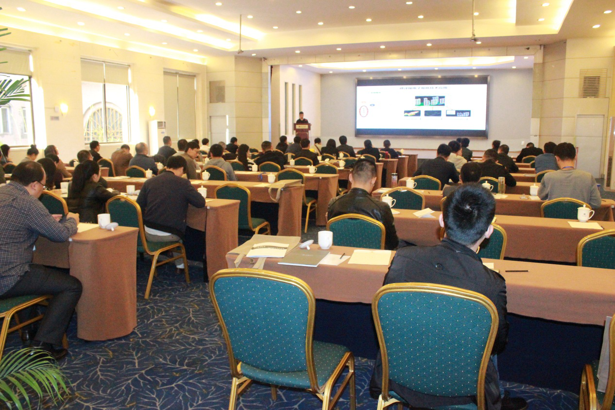 2017年電子報(bào)批應(yīng)用技術(shù)交流會(huì)成功舉辦 2017年電子報(bào)批應(yīng)用技術(shù)交流會(huì)成功舉辦